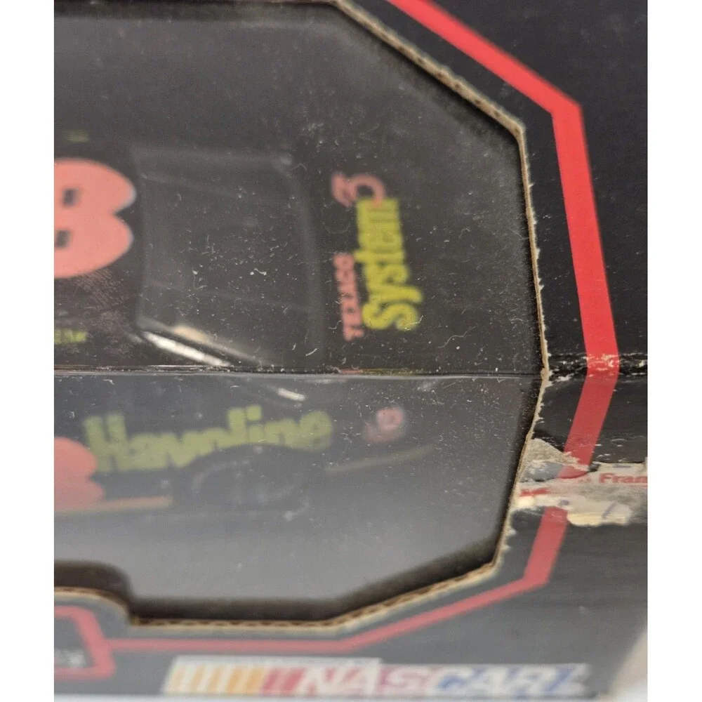 Davey Allison #28 Havoline Racing Champions 1:43 NASCAR Diecast w/‎ Box